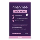 Menopause, 90 capsules me, Manhae