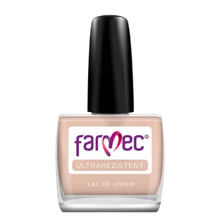 Esmalte de uñas nº 82, 11 ml, Farmec