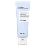 Sunscreen cream with SPF 50 PA++++ Ultra-Light Invisible Sunscreen, 50 ml, Cosrx