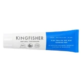 Natural toothpaste with aloe, tea tree and fennel, fluoride-free, 100 ml, Kingfisher