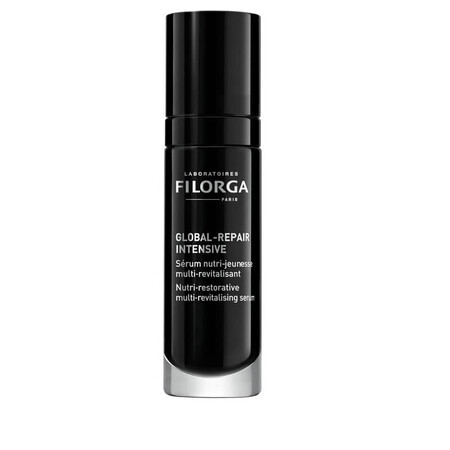 Serum facial revitalizante Reparación Global Intensiva, 30 ml, Filorga