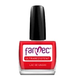 Nail polish no.28, 11 ml, Farmec