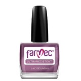 Nail polish no.74, 11 ml, Farmec