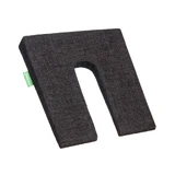Coussin de protection de la prostate dans la voiture pour un poids maximum de 150 kg Virilpern, 1 pièce, Protectpern
