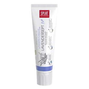 Laversept Professionelle Lavendel-Zahnpasta Laversept Professionelle Lavendel-Zahnpasta, 100 ml, Splat