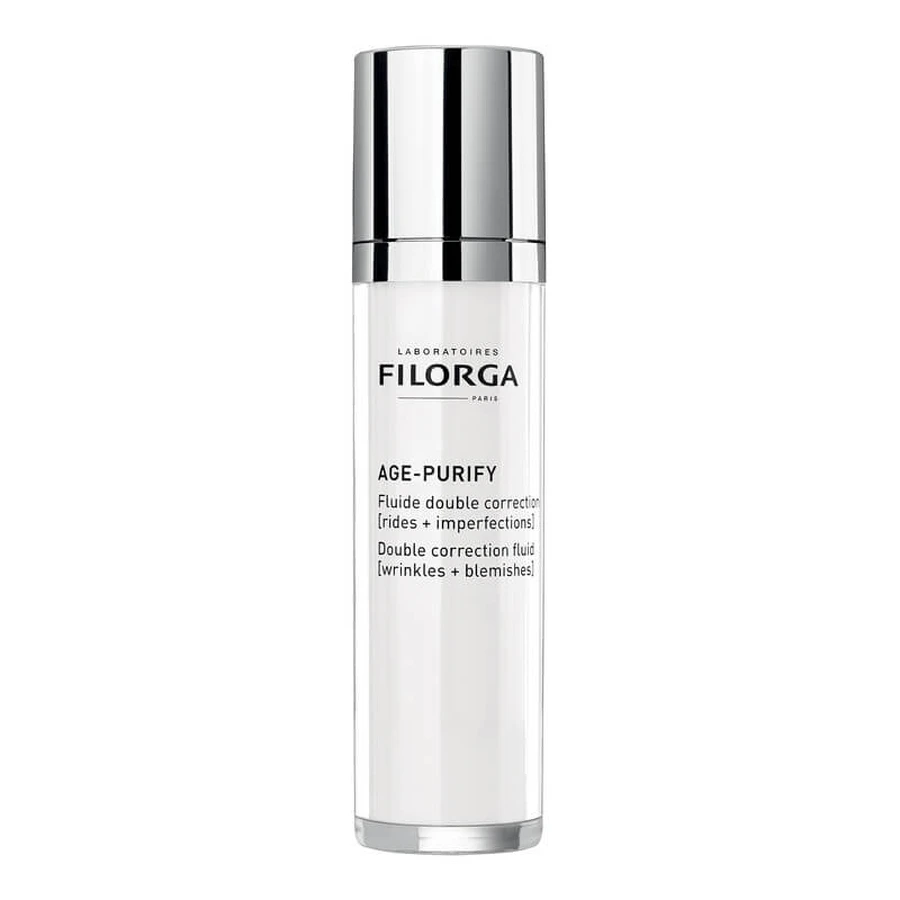 Age Purify Fluid gegen Falten und Hautunreinheiten, 50 ml, Filorga