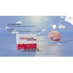 Stressclean Complex, 30 tablets, Sun Wave Pharma