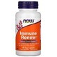 Pilz Immune Renew Bio-Pilzmischung, 90 vegetarische Kapseln, Now Foods