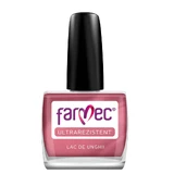 Nail polish no.9 pearl, 11 ml, Farmec