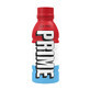 Prime By Logan Paul X Ksi Paul X Ksi Metallische Flasche Ice Pop, Metallische wiederverwendbare Wasserflasche, 500 Ml