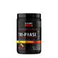 Gnc Amp Tri-Phase Multi-Action, Pre-Workout mit Limetten- und Kirschgeschmack, 363 G