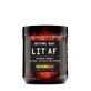 Gnc Beyond Raw Raw Lit Af, Pre-Workout-Formel, Geleefrucht-Geschmack, 275,76 G