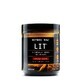 Gnc Beyond Raw Lit, Pre-Workout-Formel mit gew&#252;rztem Apfelwein-Geschmack, 414 G