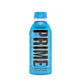 Prime By Logan Paul X Ksi Ksi Hydration Drink Usa Blue Raspberry, Rehydration Drink mit Blue Raspberry Flavour, 500 Ml