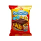 Alpha Prime Protein Plätzchenteig-Geschmack Plätzchenteig-Protein-Kuchen, 65g