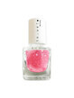 Inuwet Inuwet mini Kinder-Nagellack auf Wasserbasis mit Erdbeerduft, Fushia, 5 ml