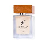 Eau de Parfum für Männer SORVELLA S626 Sweet, 212 VIP, 50 ml