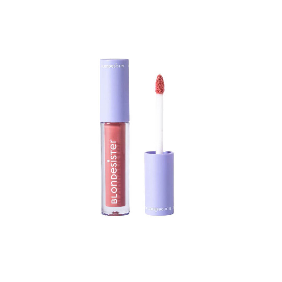 Sweet Gloss 2 in 1 farbiges Lippenöl - SUGAR NUDE 01, Blondesister, 2,5 ml