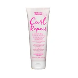 Shampoo für die Reparatur und das Wachstum von lockigem Haar, Curl Repair, Umberto Giannini, 250 ml