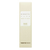 Be Beautiful Pure Makeup Base SPF 30+, 40 ml, Dankeschön Farmer