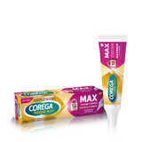 COREGA MAX + COMFORT SLUITING