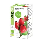FYTO Bio-Hagebuttentee