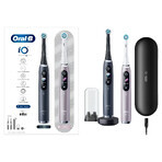 Spazzolino elettrico Oral B iO Series 9 Duo Black&Rose