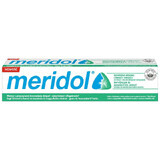 Meridol Fresh Breath Zahnpasta