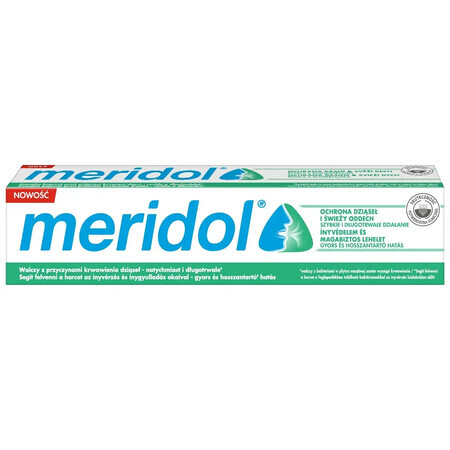 Meridol Fresh Breath Zahnpasta