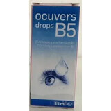 Ocuvers Tropfen B5