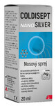 Coldisept nanoSilver Nasenspray