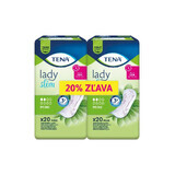 TENA Lady Slim Mini "20% reducere"