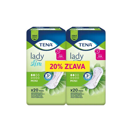 TENA Lady Slim Mini "20% Rabatt"