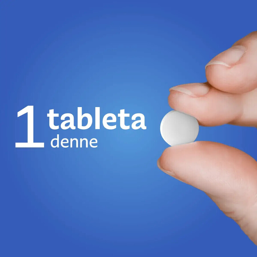 NEUROBION 30 filmomhulde tabletten