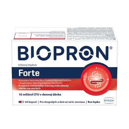 BIOPRON Forte