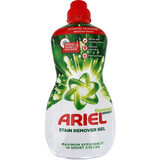 Ariel Gel de îndepărtare a petelor alb 950 ml