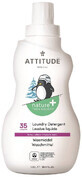 Attitude Sweet Lullaby Baby Waschgel mit Sweet Lullaby Geschmack 1050 ml