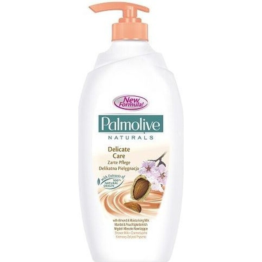 Palmolive Naturals Gel doccia con latte di mandorla 750 ml