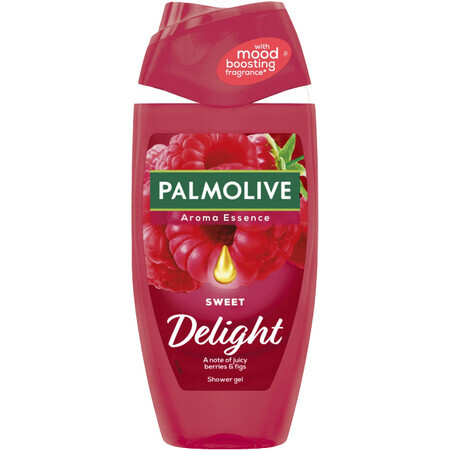 Palmolive Aroma Essence Sweet Delight Gel douche pour femmes 250 ml