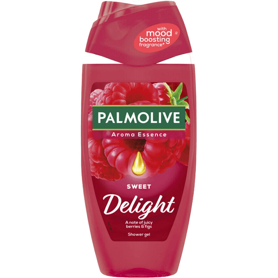 Palmolive Aroma Essence Sweet Delight Gel douche pour femmes 250 ml