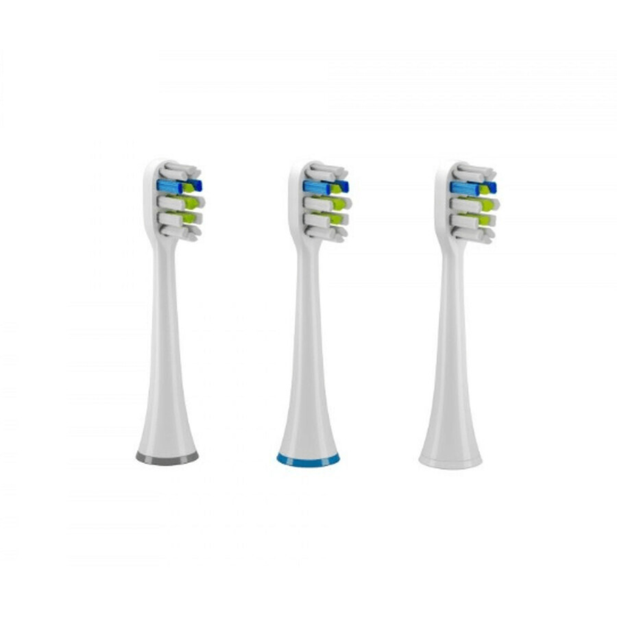 TrueLife SonicBrush UV Sensitive SonicBrush UV Sensitive 3 pz.