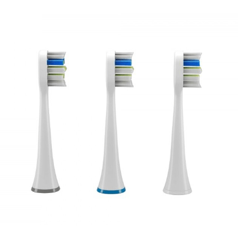 TrueLife SonicBrush UV Sensitive SonicBrush UV Sensitive 3 pz.