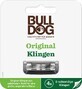 Bulldog Original - Ersatzkopf 4 St&#252;ck