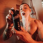 Angry Beards Bart Shampoo 250 ml