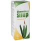 Herbacos Recordati Knoblauch-Sirup + VIT.C 320 g