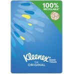 Kleenex Original Mini Hanks Paper Handkerchiefs 15 packs