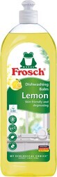 Frosch Geschirrsp&#252;lmittel Zitrone ECO 750 ml