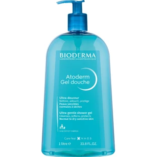 Bioderma Atoderm Shower Gel 1 l