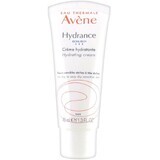 Avène Hydrance crème hydratante nourrissante 40 ml