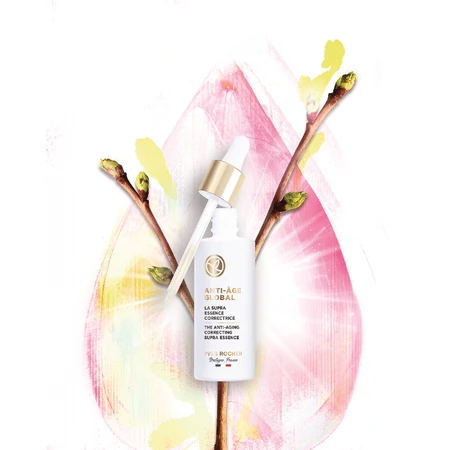 Yves Rocher Ser Anti-îmbătrânire Global 50 ml